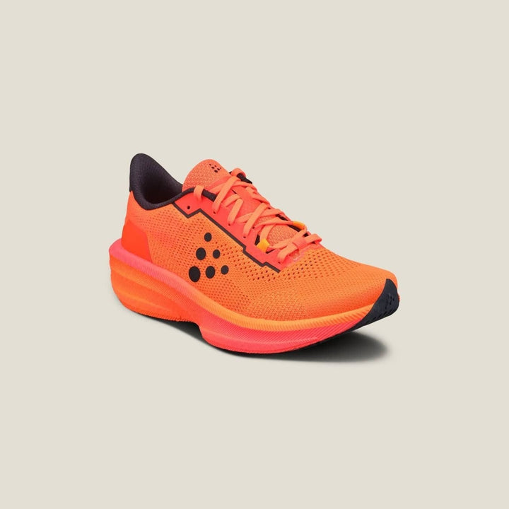 Craft Endurance 3 M - Shock/Orange - SAMPLE DROP