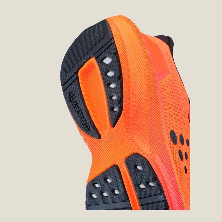 Craft Endurance 3 M - Shock/Orange - SAMPLE DROP