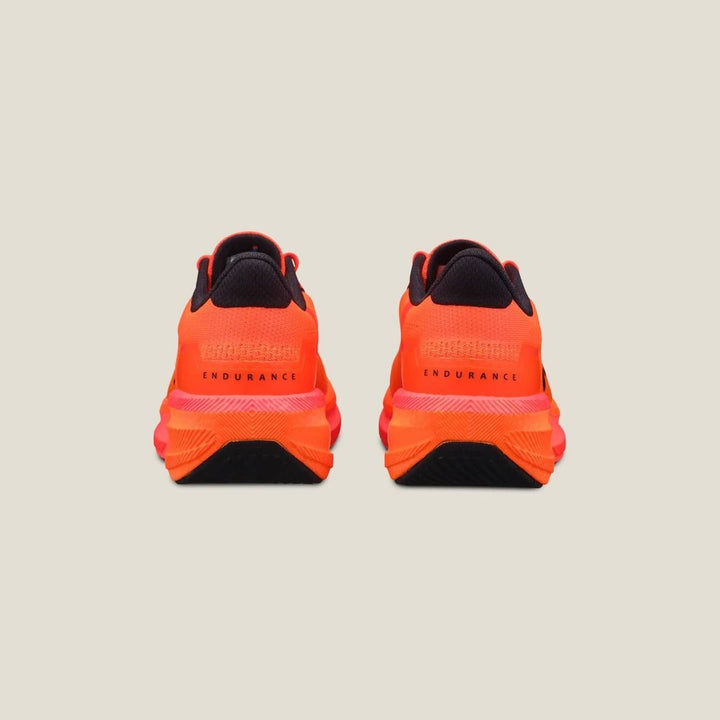Craft Endurance 3 M - Shock/Orange - SAMPLE DROP