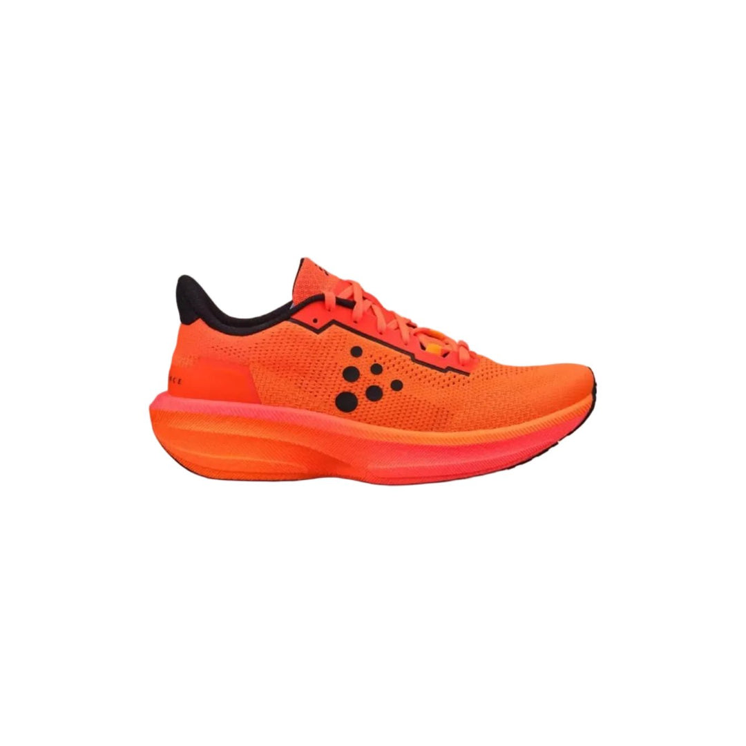 Craft Endurance 3 M - Shock/Orange - SAMPLE DROP