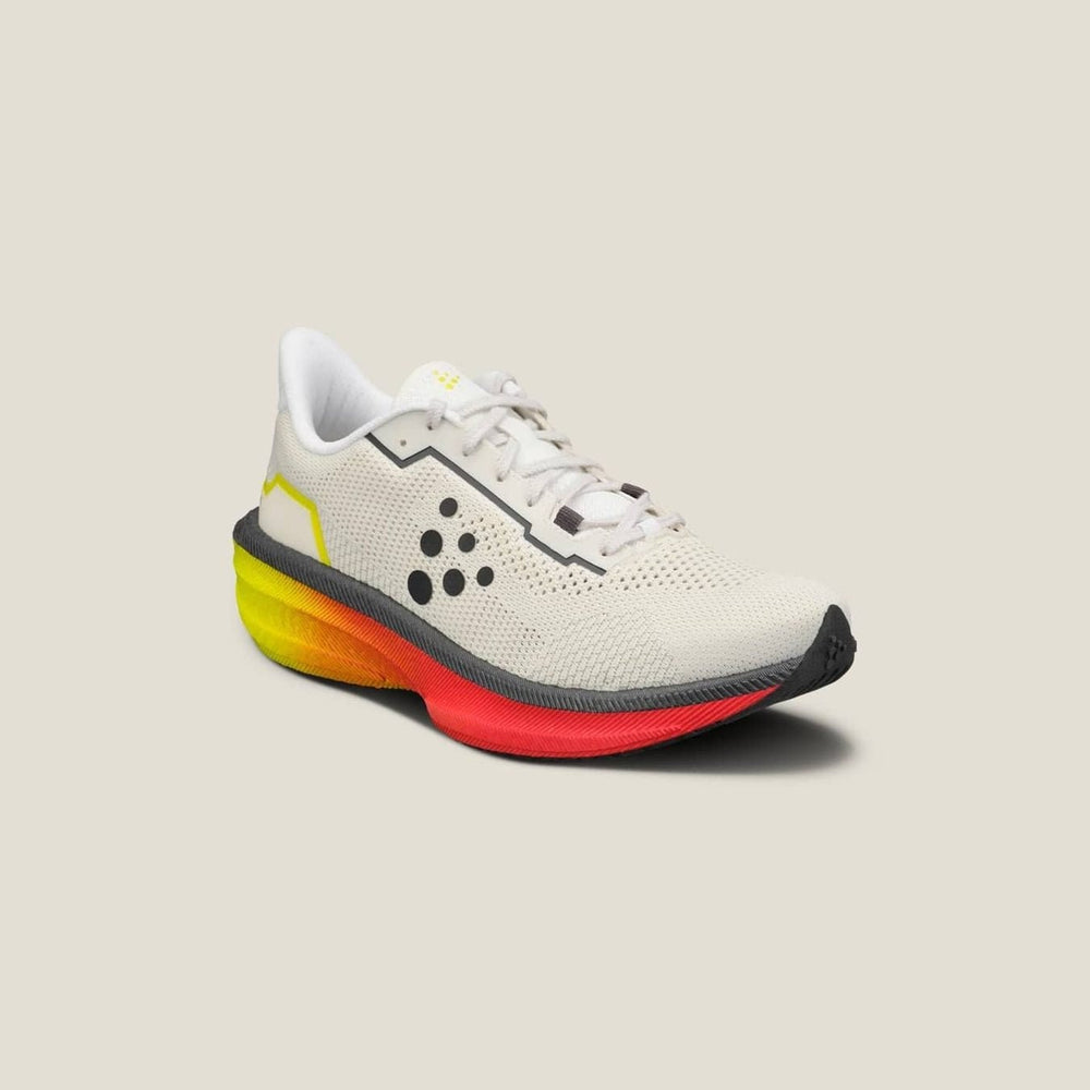 Craft Endurance 3 M - Tofu/Contrast - SAMPLE DROP