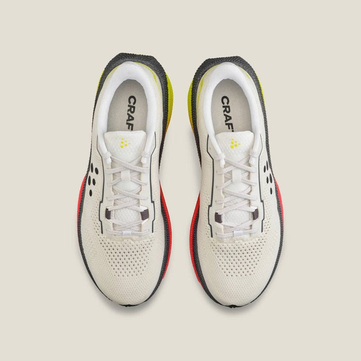 Craft Endurance 3 M - Tofu/Contrast - SAMPLE DROP