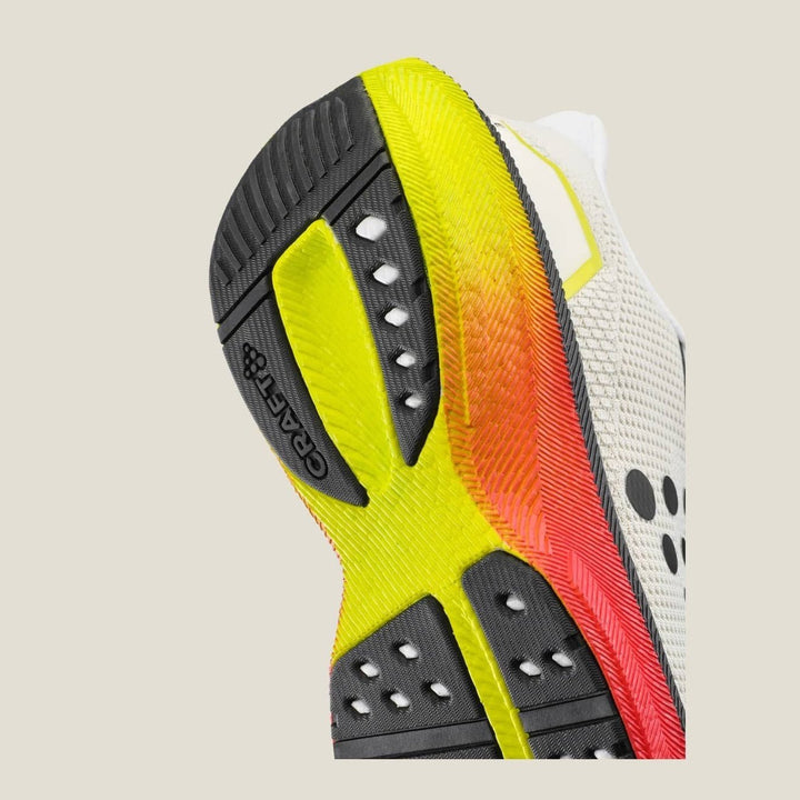 Craft Endurance 3 M - Tofu/Contrast - SAMPLE DROP