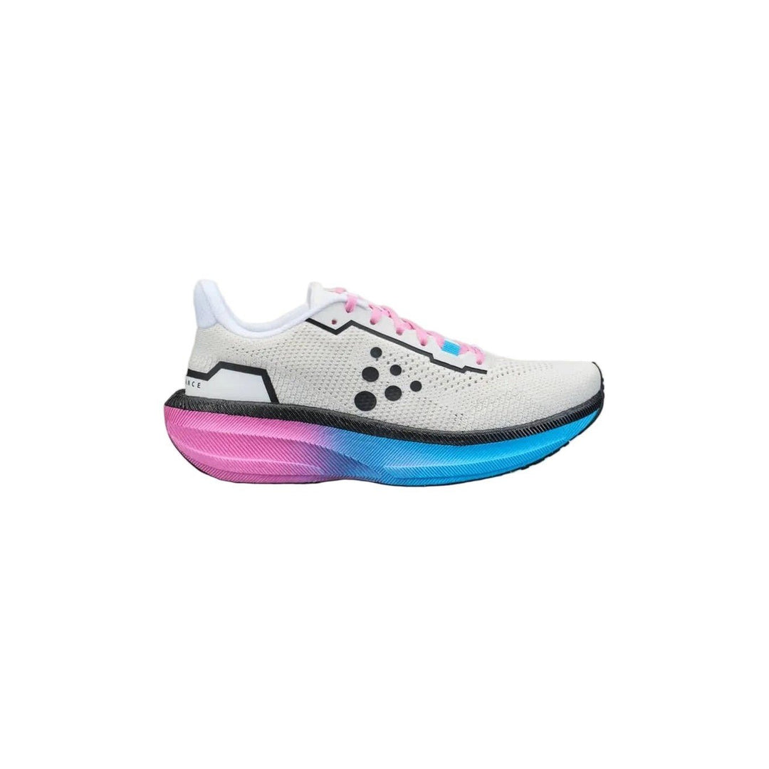 Craft Endurance 3 W - Tofu Contrast pink - SAMPLE DROP