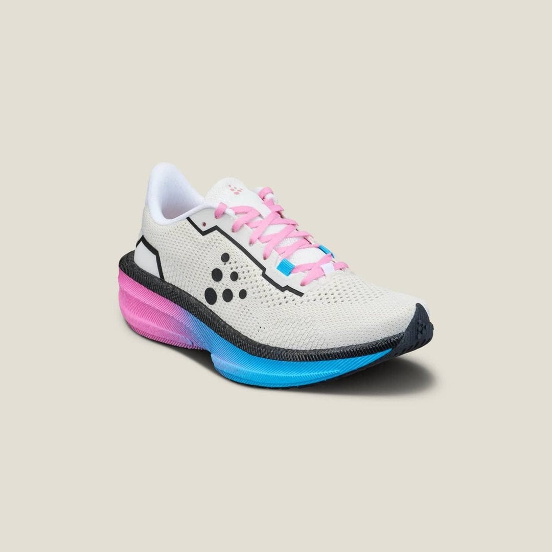 Craft Endurance 3 W - Tofu Contrast pink - SAMPLE DROP