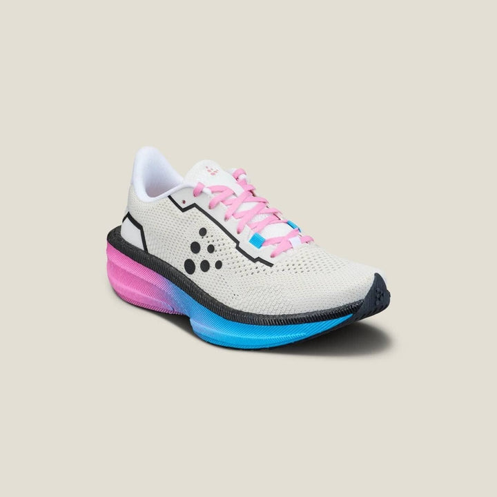 Craft Endurance 3 W - Tofu Contrast pink - SAMPLE DROP