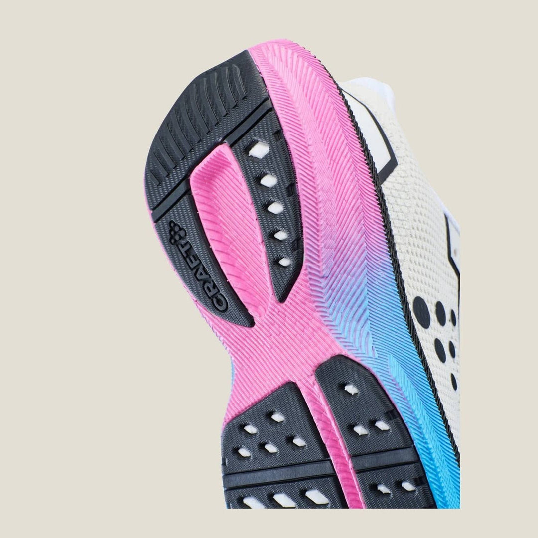 Craft Endurance 3 W - Tofu Contrast pink - SAMPLE DROP