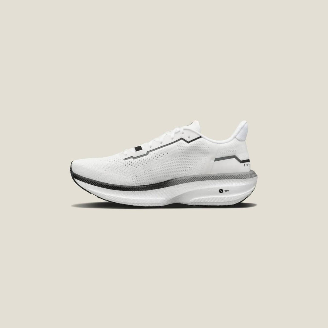 Craft Endurance 3 W – White - SAMPLE DROP