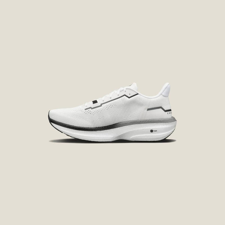 Craft Endurance 3 W – White - SAMPLE DROP