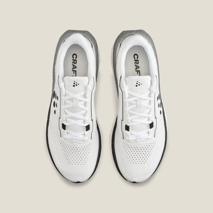 Craft Endurance 3 W – White - SAMPLE DROP