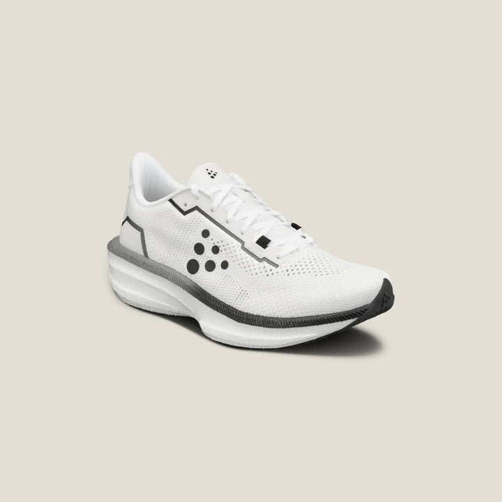 Craft Endurance 3 W – White - SAMPLE DROP