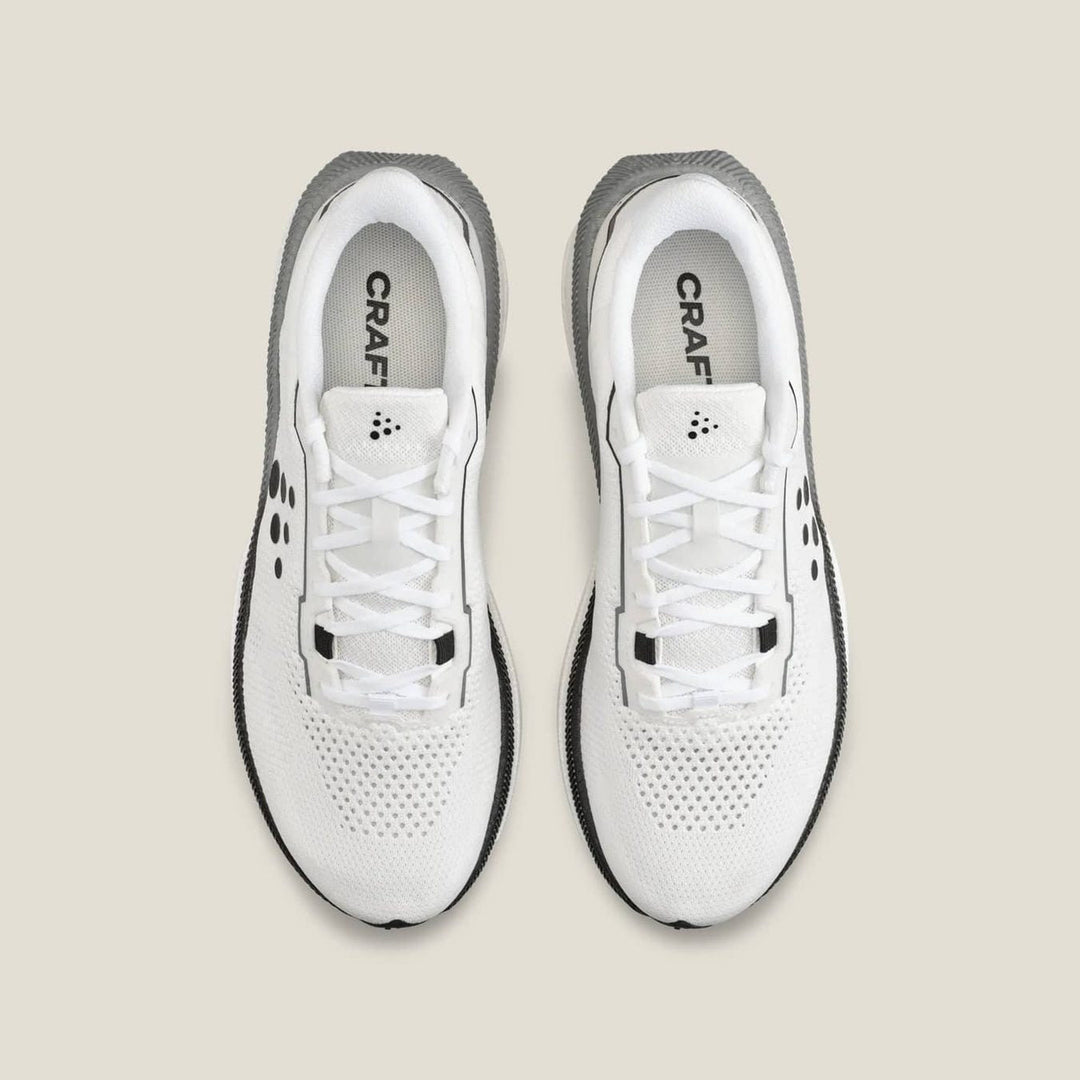 Craft Endurance 3 W – White - SAMPLE DROP