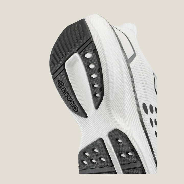 Craft Endurance 3 W – White - SAMPLE DROP
