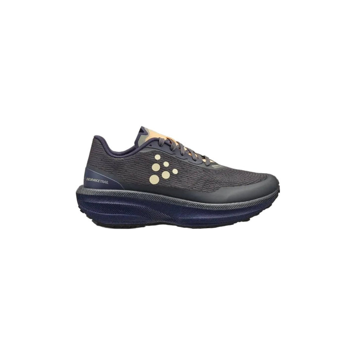 Craft Endurance Trail M – Asphalt / DK Navy - SAMPLE DROP