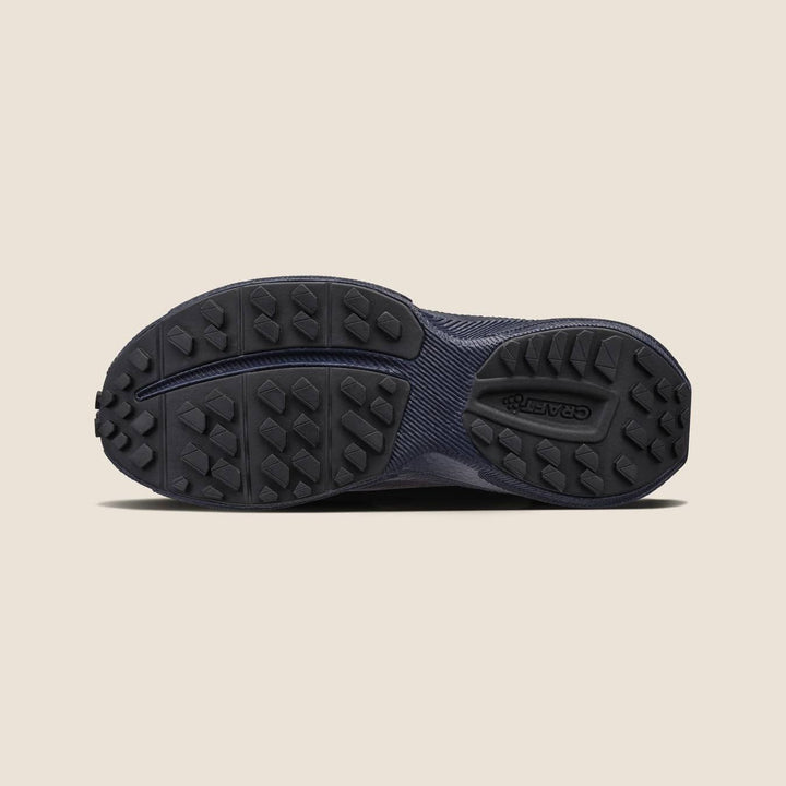Craft Endurance Trail M – Asphalt / DK Navy - SAMPLE DROP