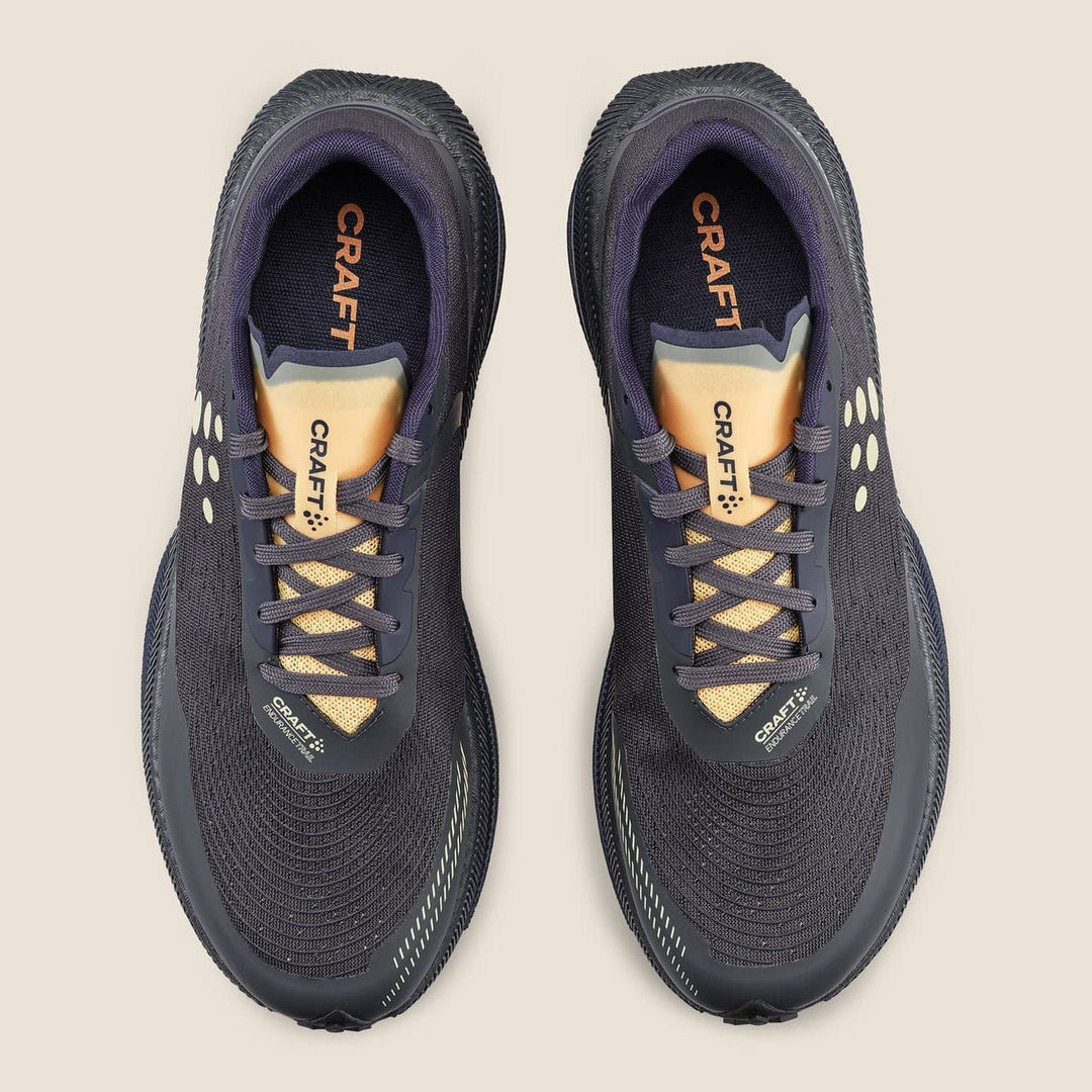 Craft Endurance Trail M – Asphalt / DK Navy - SAMPLE DROP