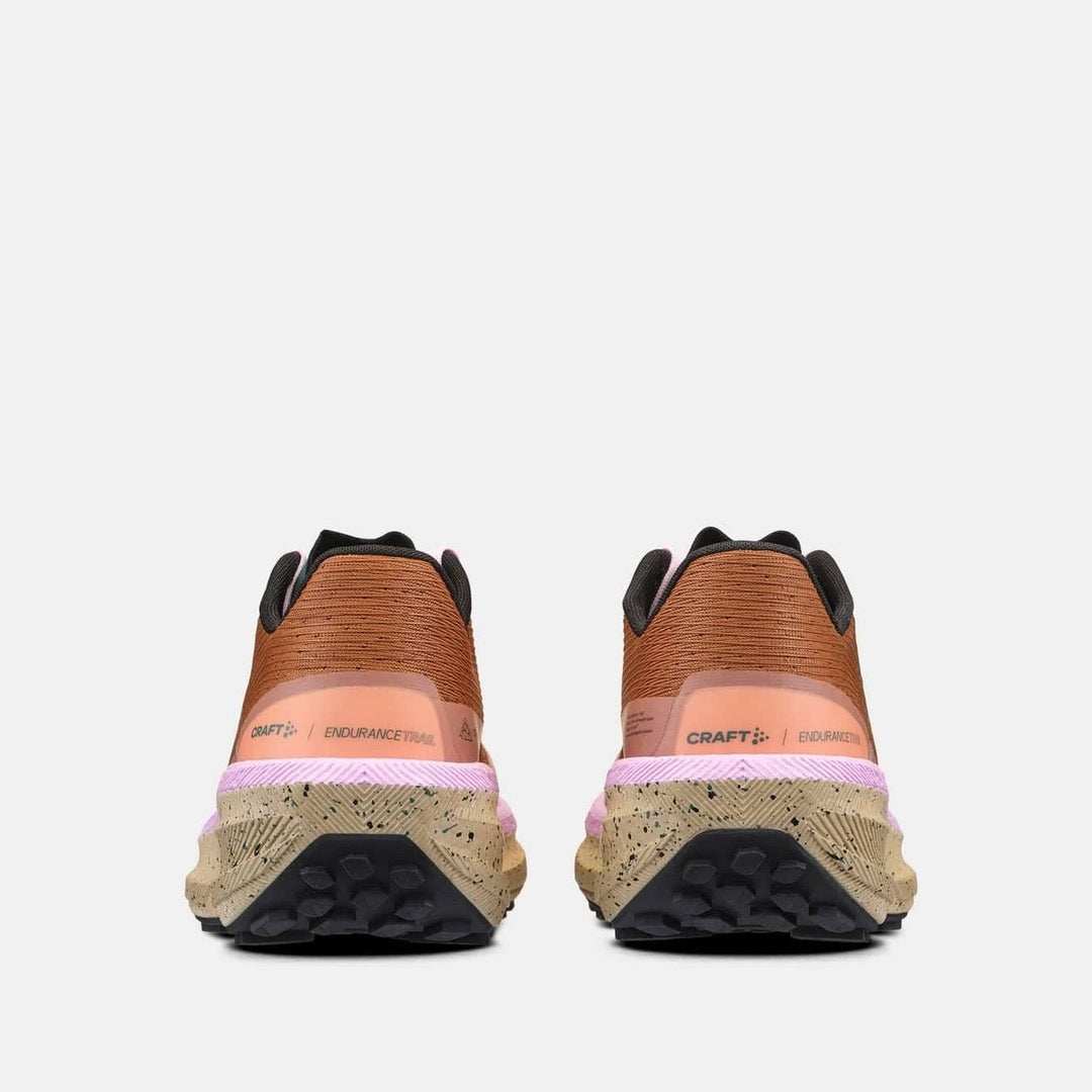 Craft Endurance Trail W - Mud/Whiz - SAMPLE DROP