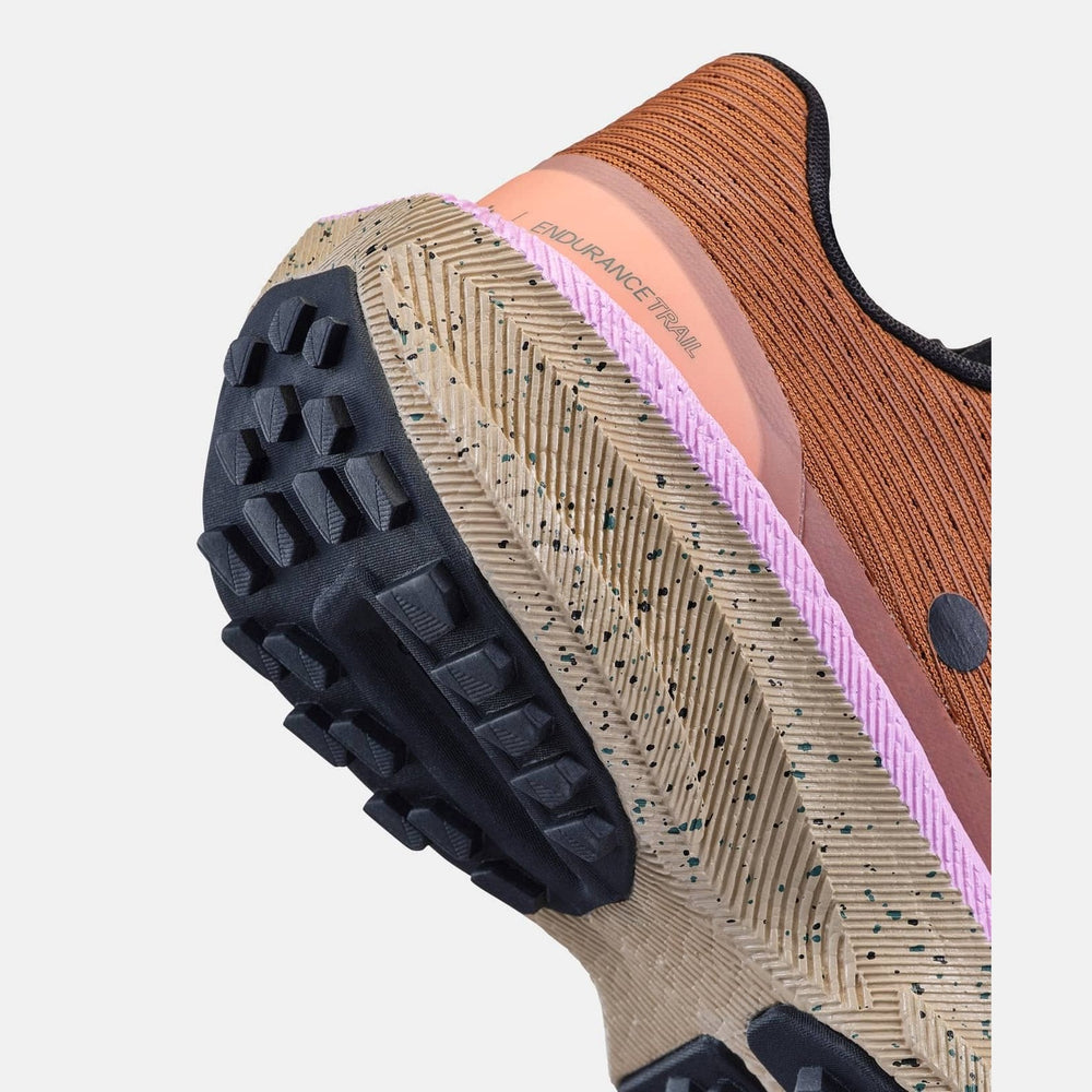 Craft Endurance Trail W - Mud/Whiz - SAMPLE DROP