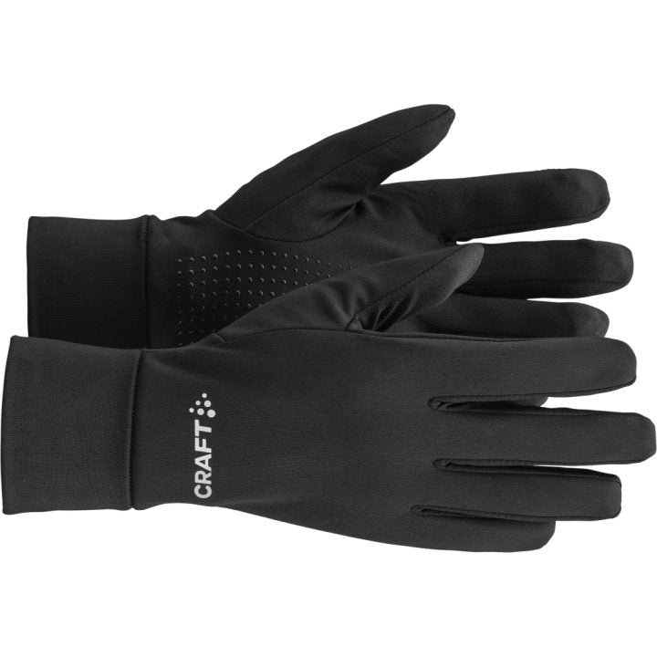 Craft Essence Glove Black - SAMPLE DROP