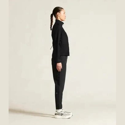 Craft Essence Hotpants 3 Women Black M - SAMPLE DROP