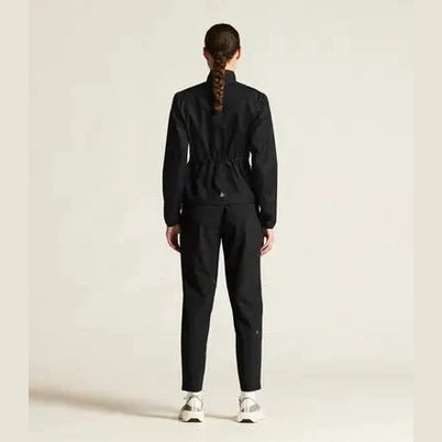 Craft Essence Hotpants 3 Women Black M - SAMPLE DROP