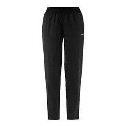 Craft Essence Hotpants 3 Women Black M - SAMPLE DROP