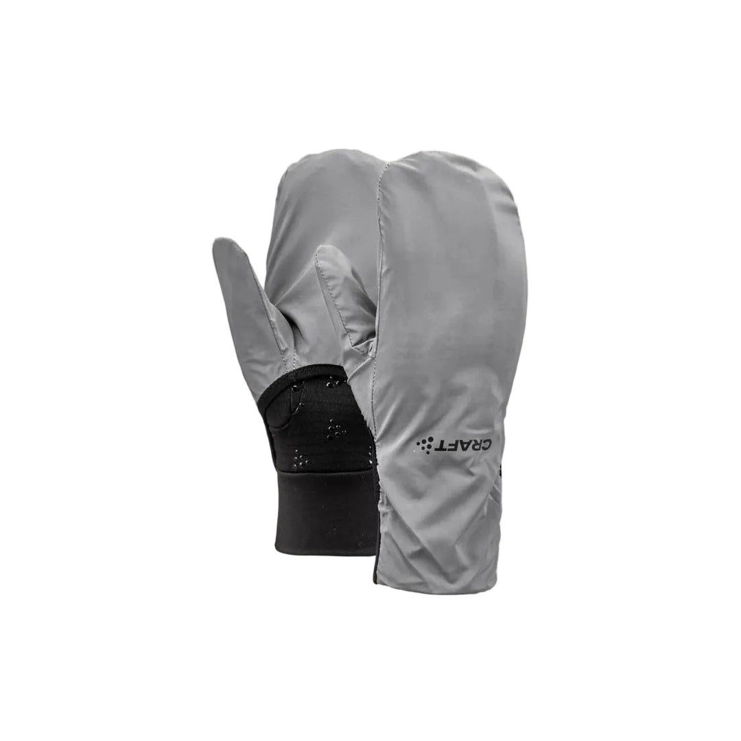 Craft Essence Hybrid Glove Black M - SAMPLE DROP