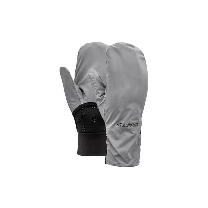 Craft Essence Hybrid Glove Black M - SAMPLE DROP