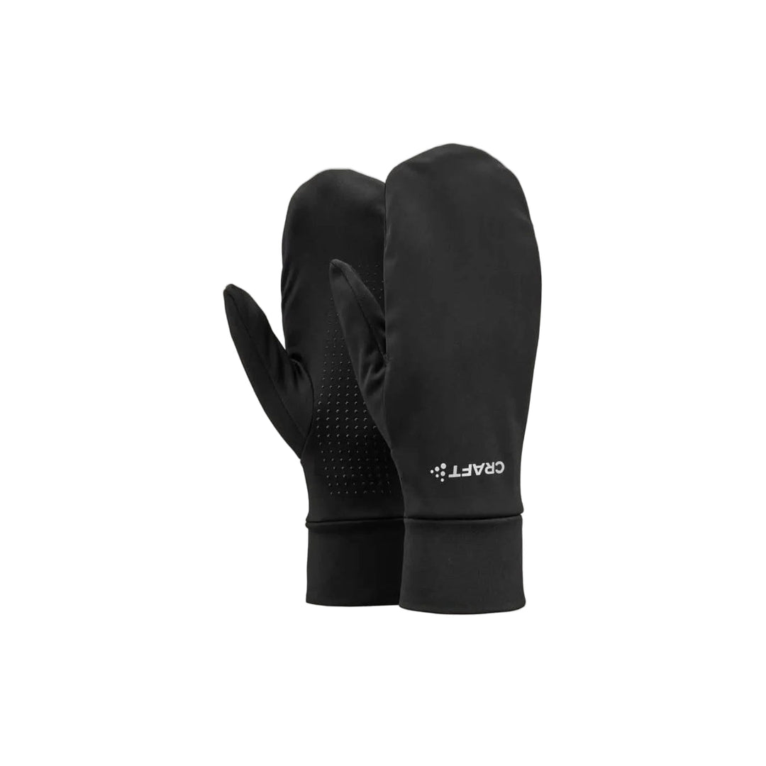 Craft Essence Mitten Black M - SAMPLE DROP
