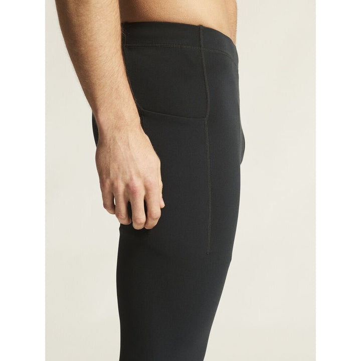 Craft Essence Tights 3 Men Black M - SAMPLE DROP