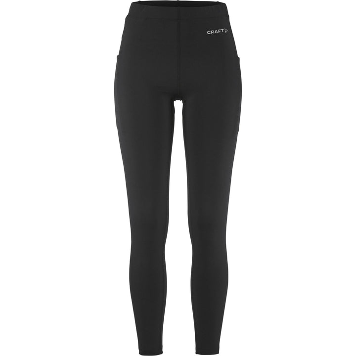 Craft Essence Tights 3 Men Black M - SAMPLE DROP