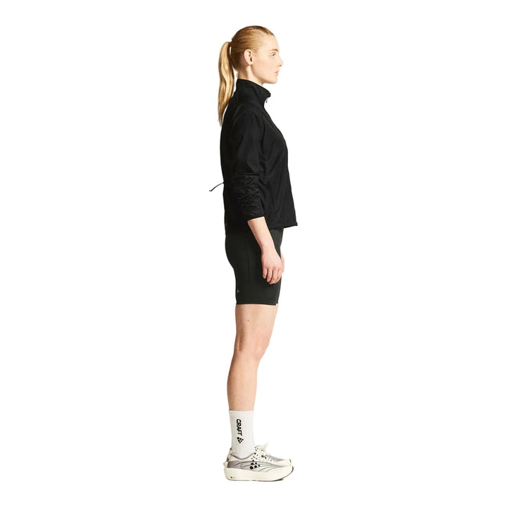 Craft Essence Wind 2 Women’s Running Jacket M - SAMPLE DROP