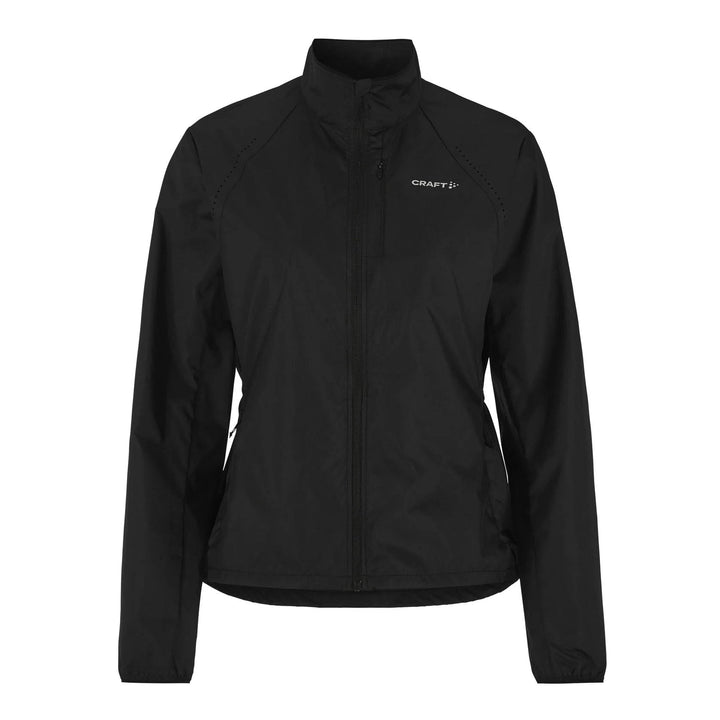Craft Essence Wind 2 Women’s Running Jacket M - SAMPLE DROP