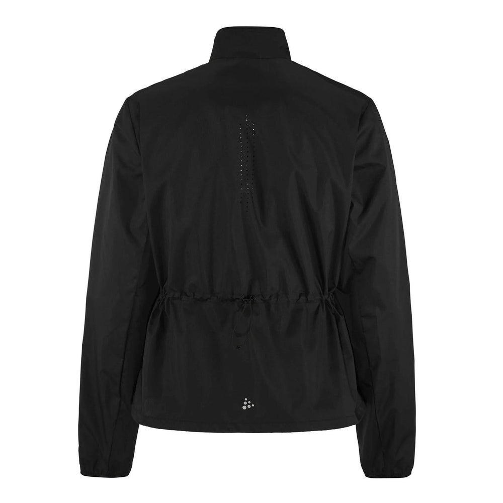 Craft Essence Wind 2 Women’s Running Jacket M - SAMPLE DROP