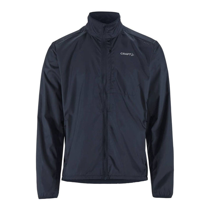 Craft Essence Wind Jacket 2 Men’s Blaze M - SAMPLE DROP