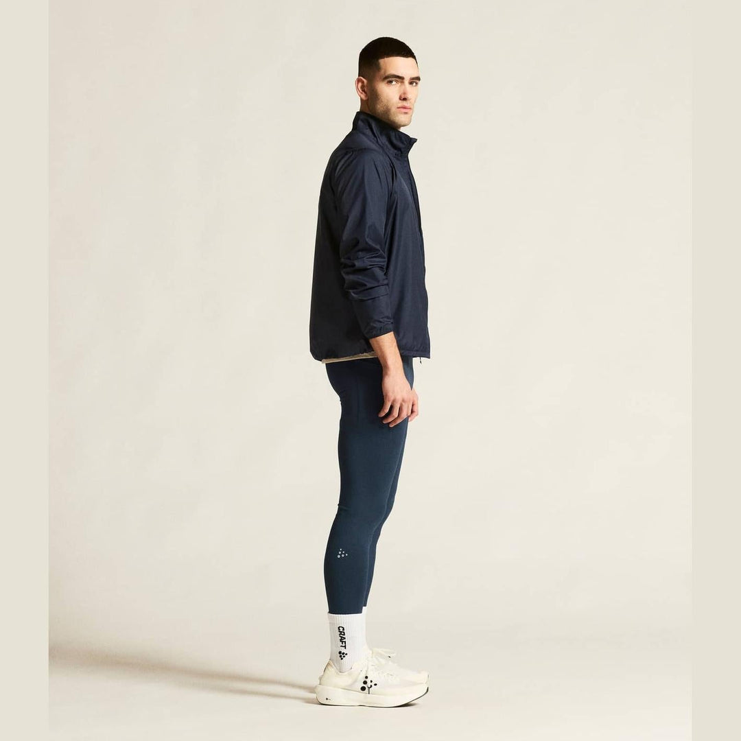 Craft Essence Wind Jacket 2 Men’s Blaze M - SAMPLE DROP