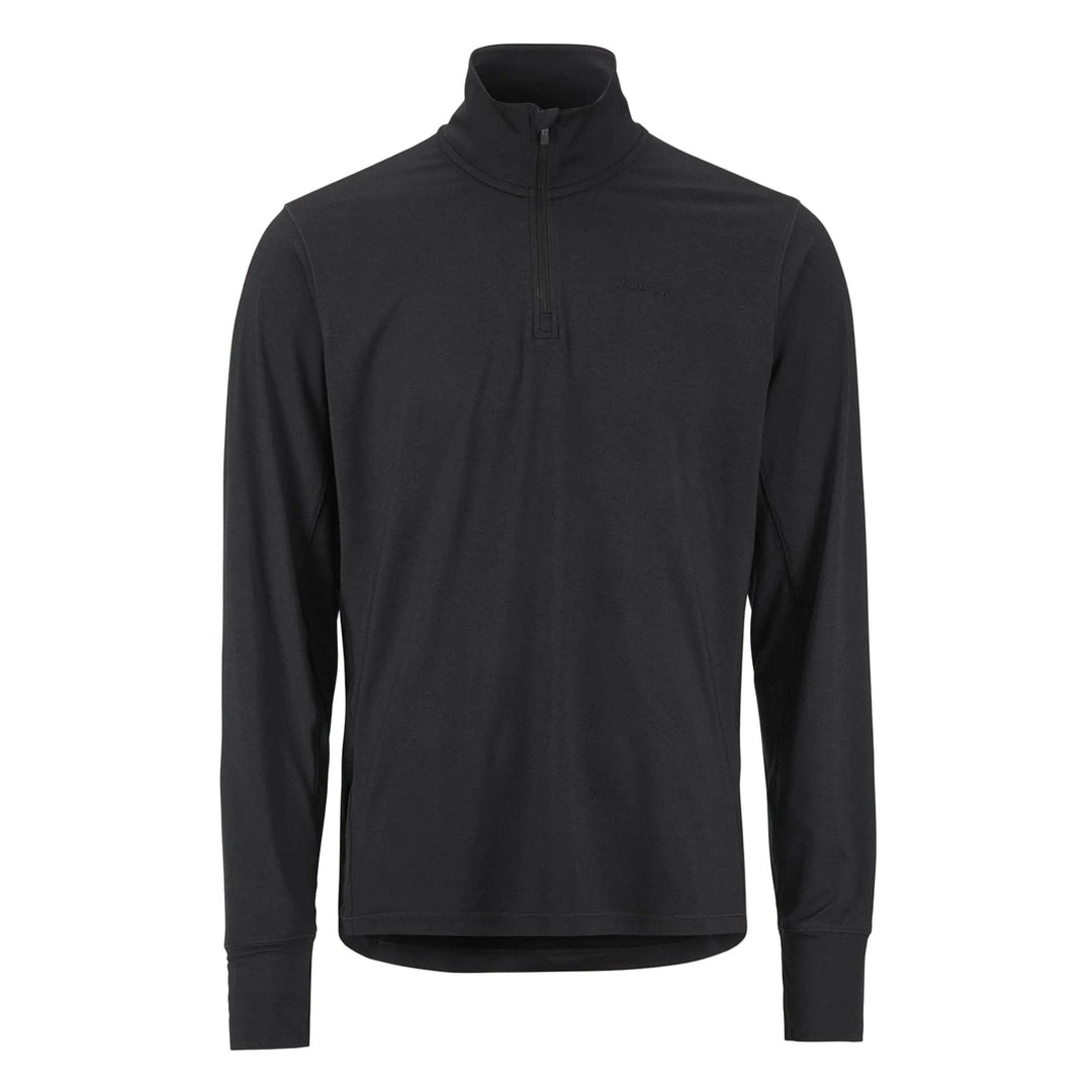 Craft Flow HZ LS Men’s Black M - SAMPLE DROP