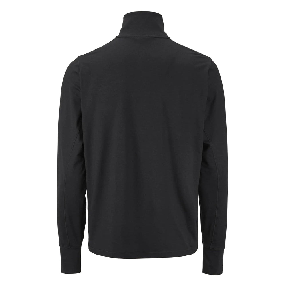 Craft Flow HZ LS Men’s Black M - SAMPLE DROP