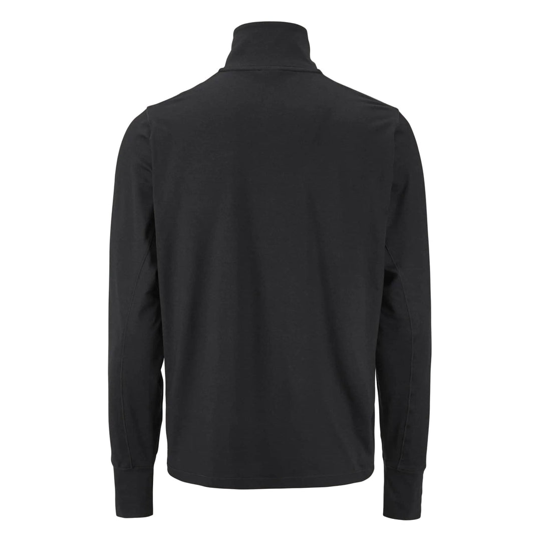 Craft Flow HZ LS Men’s Black M - SAMPLE DROP