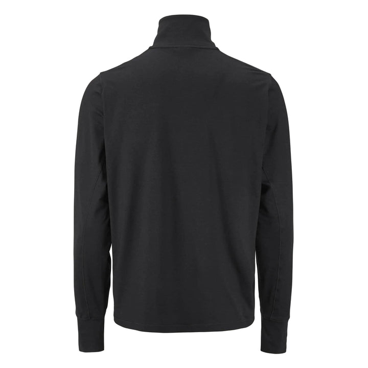 Craft Flow HZ LS Men’s Black M - SAMPLE DROP