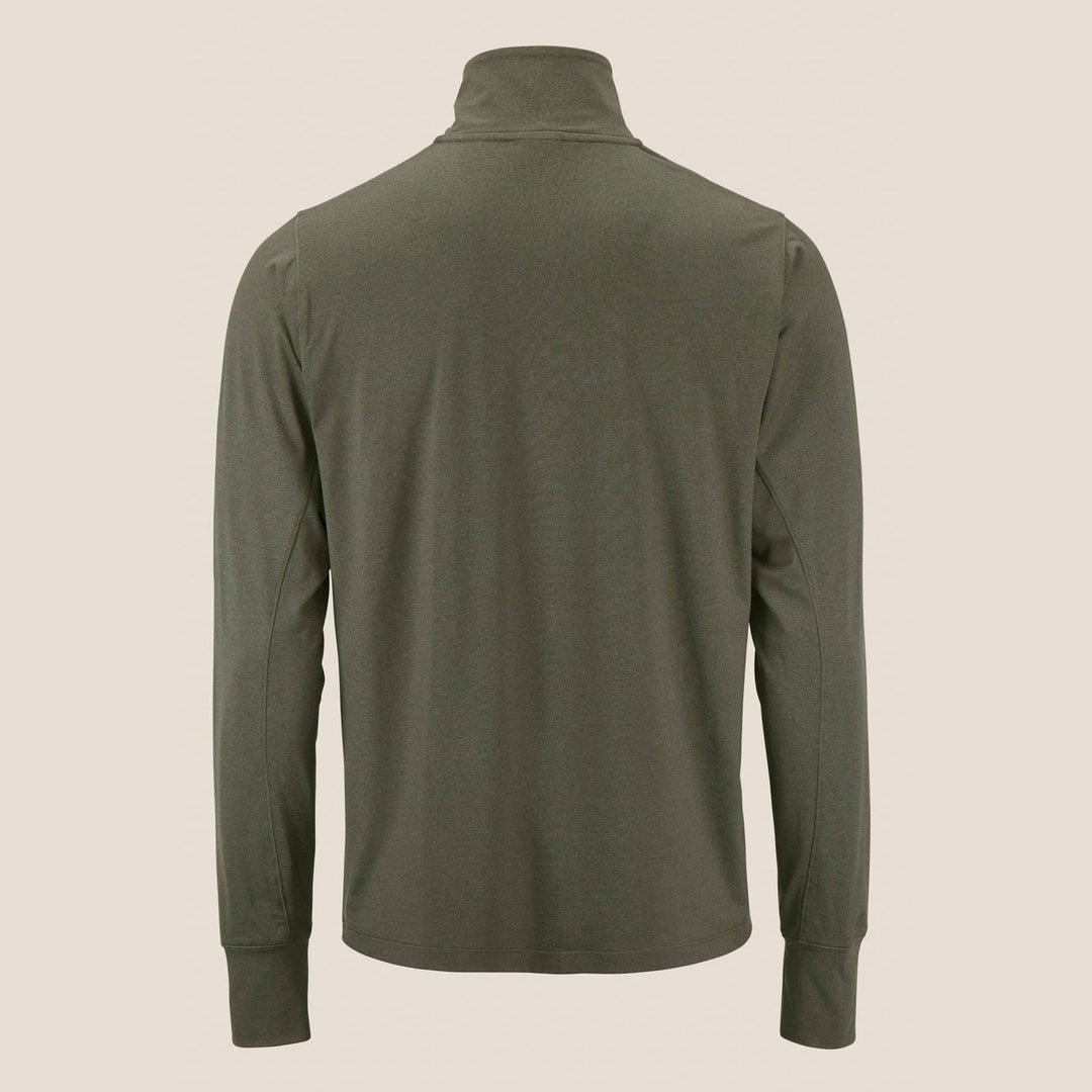 Craft Flow HZ LS Men’s Chimera Melange M - SAMPLE DROP