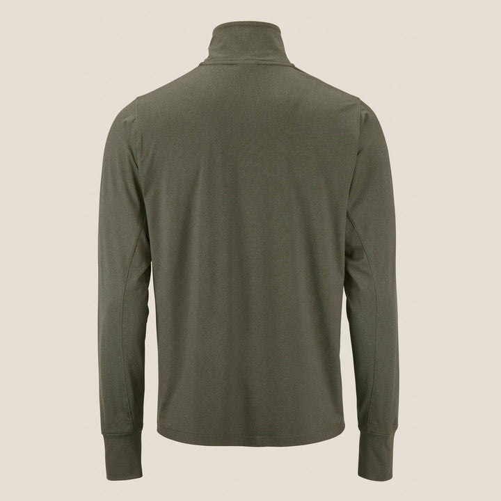 Craft Flow HZ LS Men’s Chimera Melange M - SAMPLE DROP