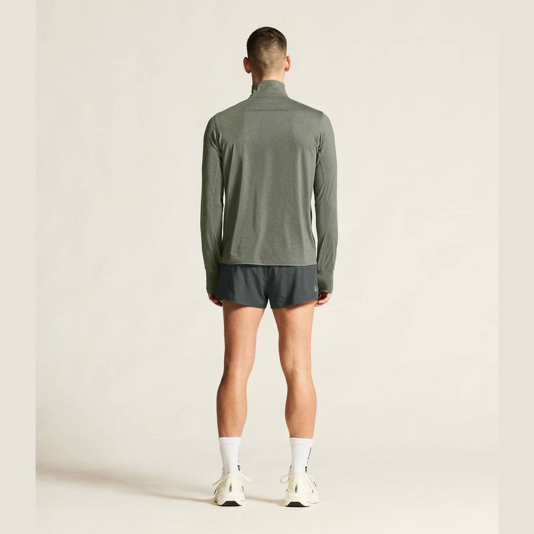 Craft Flow HZ LS Men’s Chimera Melange M - SAMPLE DROP