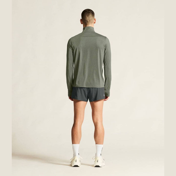 Craft Flow HZ LS Men’s Chimera Melange M - SAMPLE DROP
