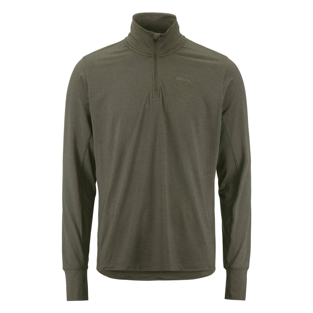 Craft Flow HZ LS Men’s Chimera Melange M - SAMPLE DROP
