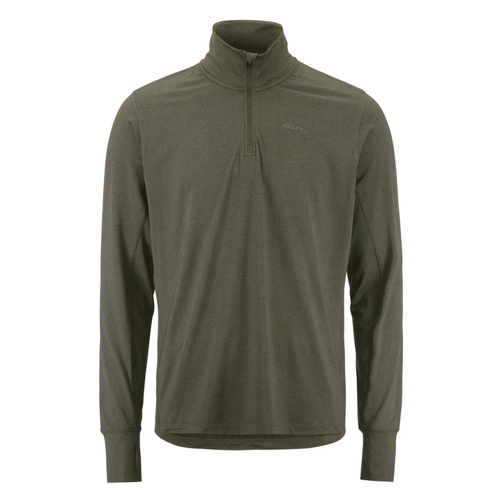 Craft Flow HZ LS Men’s Chimera Melange M - SAMPLE DROP