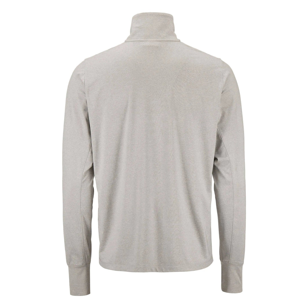 Craft Flow HZ LS Men’s Grey Melange M - SAMPLE DROP