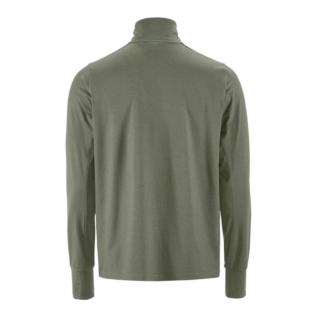 Craft Flow HZ LS Men’s Leaf M - SAMPLE DROP