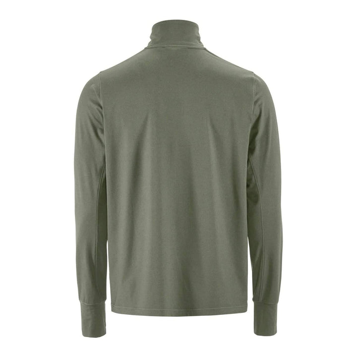 Craft Flow HZ LS Men’s Leaf M - SAMPLE DROP