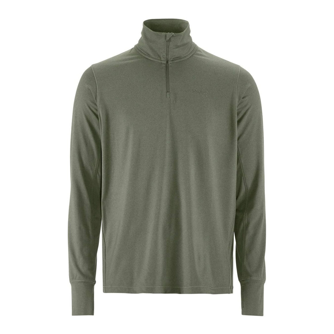 Craft Flow HZ LS Men’s Leaf M - SAMPLE DROP